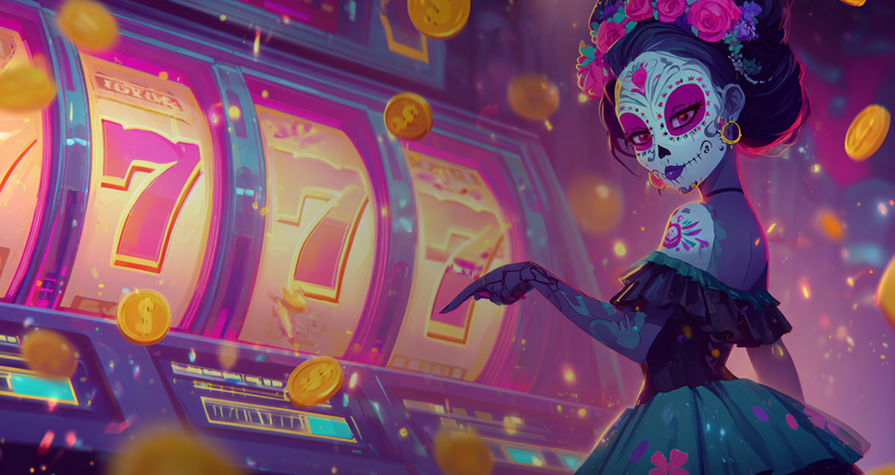 Slotvibe